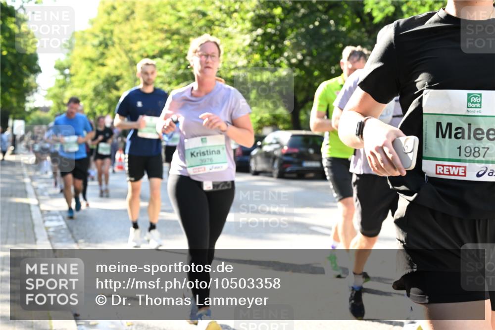 20.09.2026 - PSD Bank Halbmarathon Dr. Thomas Lammeyer http://msf.ph/oto/10503358 20.09.2026 10:59:22 Laufen 3976, 1987 meine-sportfotos.de