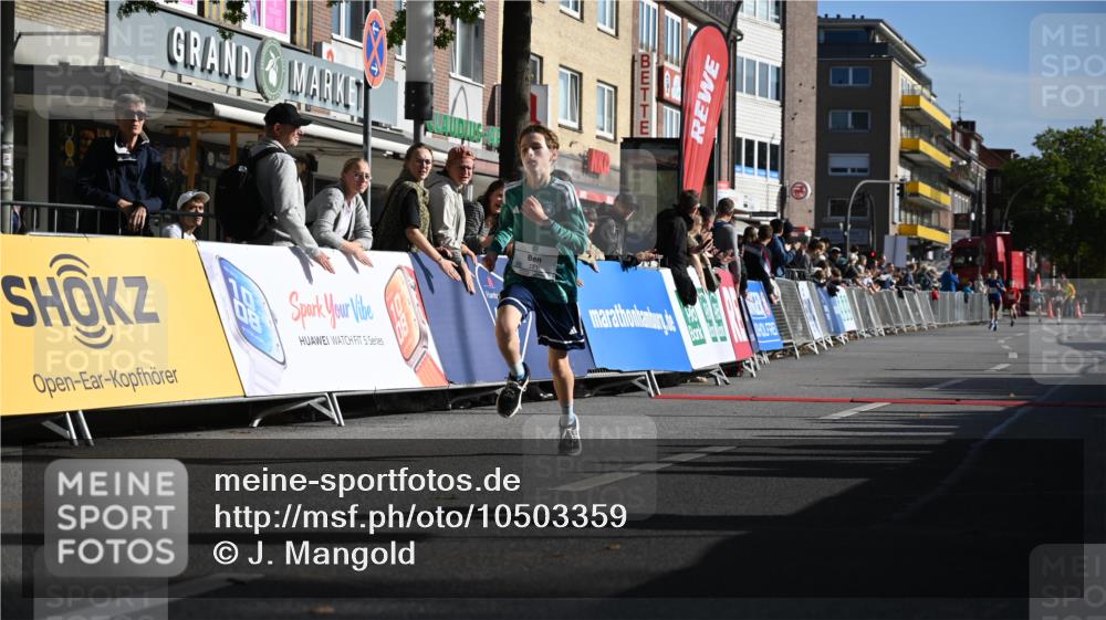 20.09.2026 - PSD Bank Halbmarathon J. Mangold http://msf.ph/oto/10503359 20.09.2026 10:27:13 Ziel 371 meine-sportfotos.de