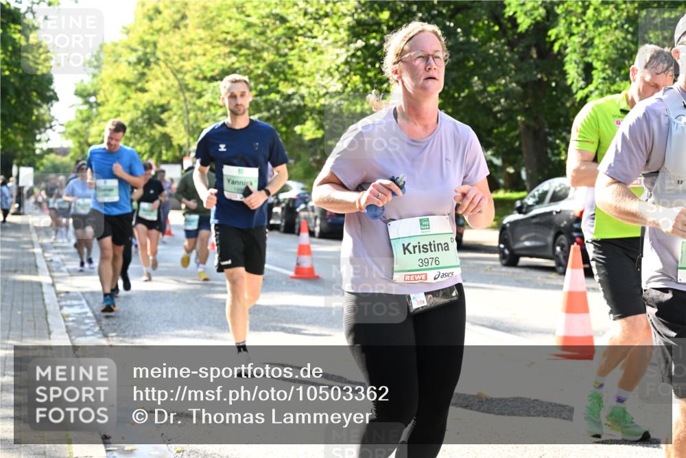 20.09.2026 - PSD Bank Halbmarathon Dr. Thomas Lammeyer http://msf.ph/oto/10503362 20.09.2026 10:59:22 Laufen 3976 meine-sportfotos.de