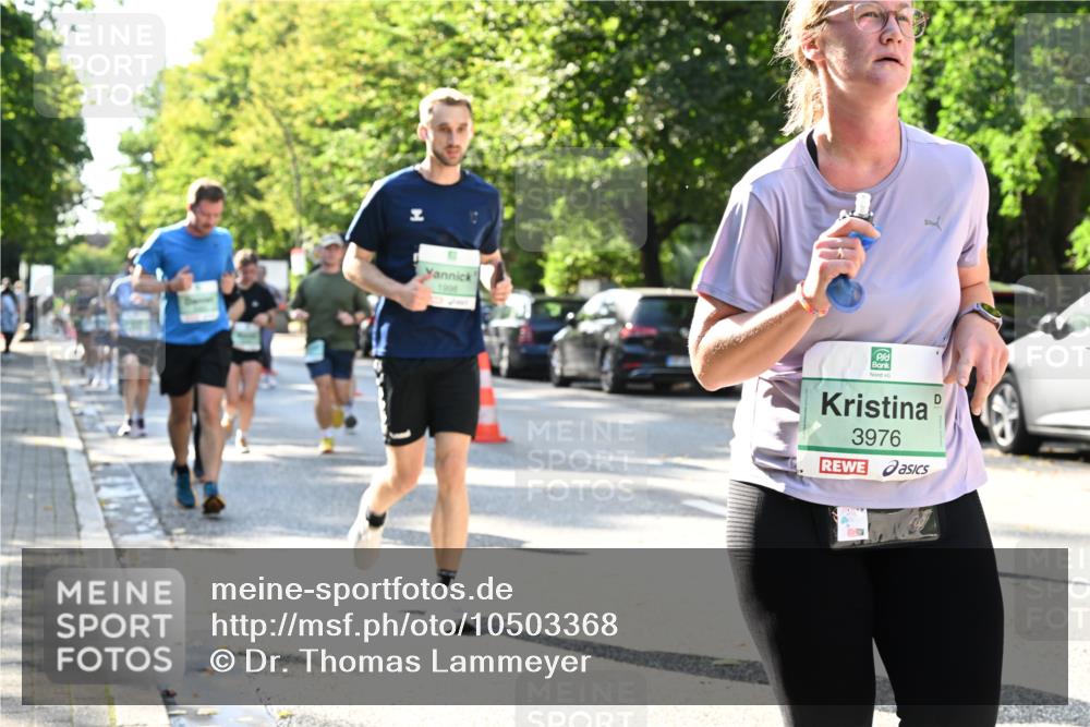 20.09.2026 - PSD Bank Halbmarathon Dr. Thomas Lammeyer http://msf.ph/oto/10503368 20.09.2026 10:59:23 Laufen 1908, 3976 meine-sportfotos.de