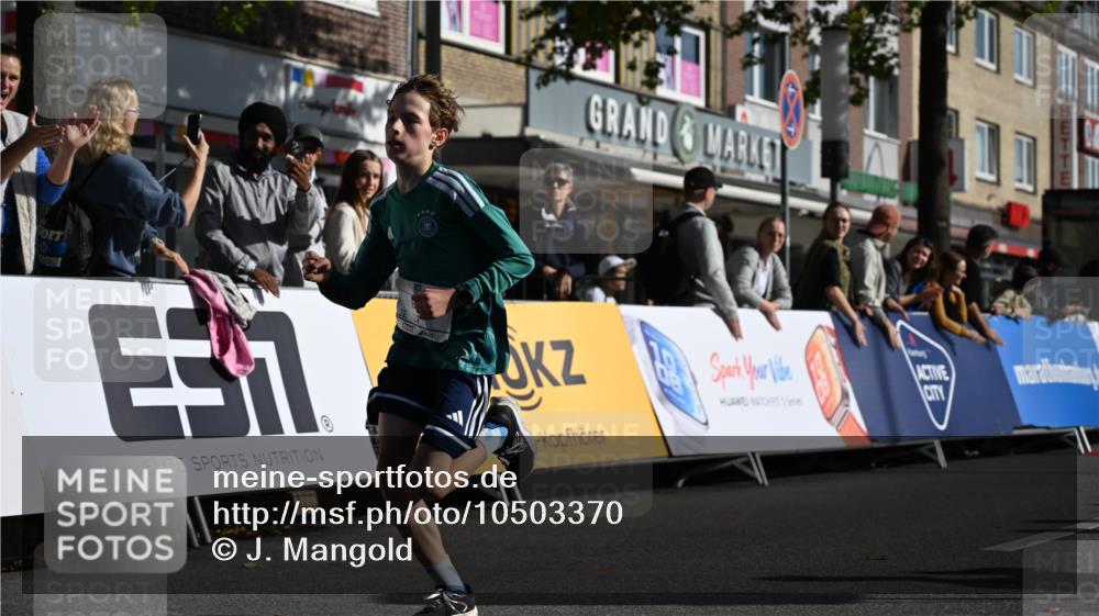 20.09.2026 - PSD Bank Halbmarathon J. Mangold http://msf.ph/oto/10503370 20.09.2026 10:27:14 Ziel 371 meine-sportfotos.de