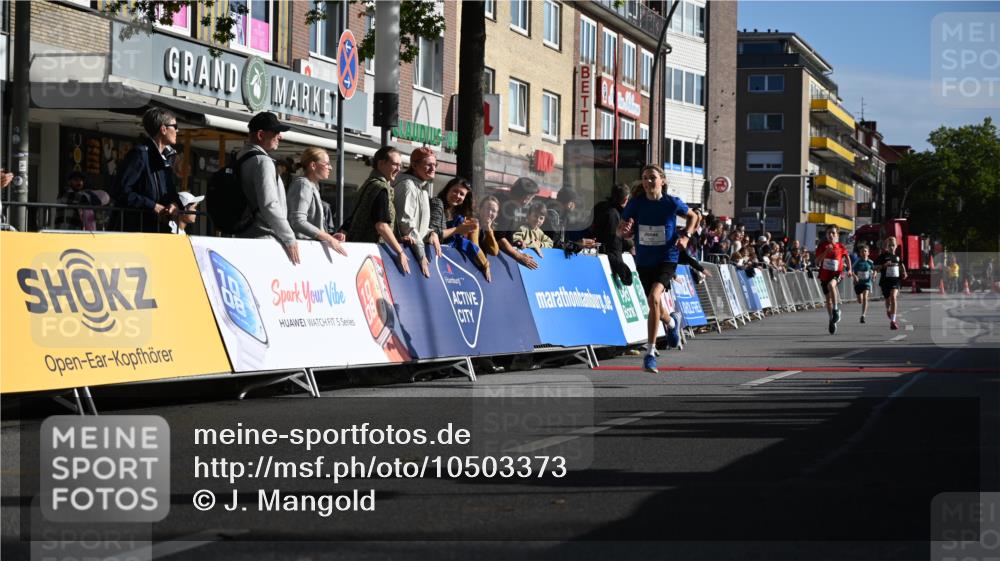 20.09.2026 - PSD Bank Halbmarathon J. Mangold http://msf.ph/oto/10503373 20.09.2026 10:27:22 Ziel 101, 201, 348, 372 meine-sportfotos.de