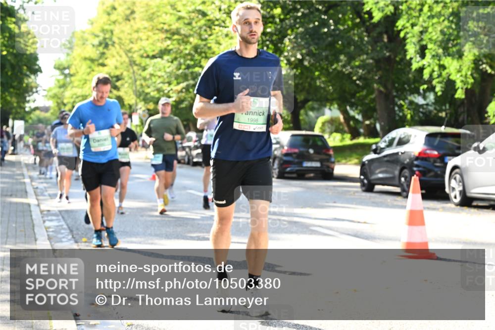 20.09.2026 - PSD Bank Halbmarathon Dr. Thomas Lammeyer http://msf.ph/oto/10503380 20.09.2026 10:59:23 Laufen 1998 meine-sportfotos.de