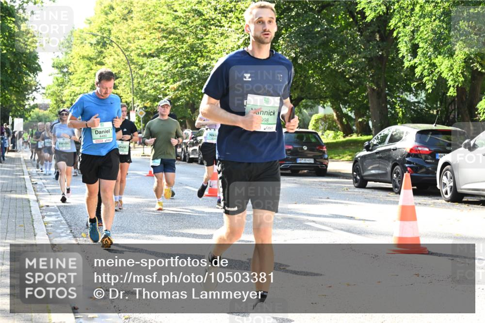 20.09.2026 - PSD Bank Halbmarathon Dr. Thomas Lammeyer http://msf.ph/oto/10503381 20.09.2026 10:59:23 Laufen 5, 4480, 998, 4683 meine-sportfotos.de
