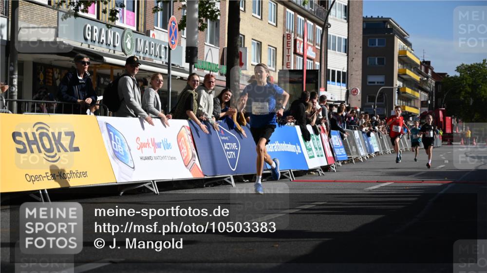 20.09.2026 - PSD Bank Halbmarathon J. Mangold http://msf.ph/oto/10503383 20.09.2026 10:27:22 Ziel 101, 201, 348, 372 meine-sportfotos.de