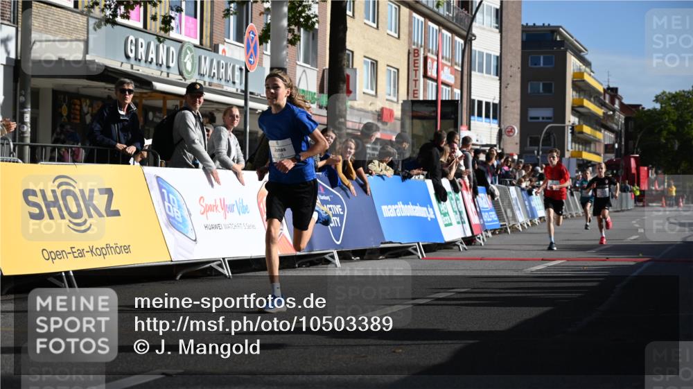 20.09.2026 - PSD Bank Halbmarathon J. Mangold http://msf.ph/oto/10503389 20.09.2026 10:27:23 Ziel 101, 201, 348, 372 meine-sportfotos.de