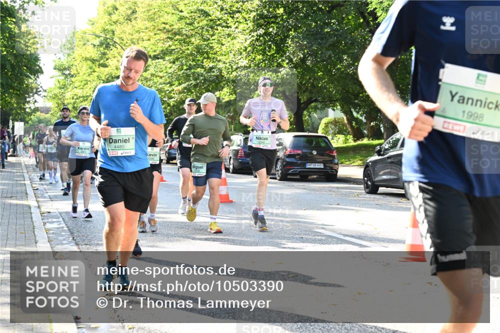 20.09.2026 - PSD Bank Halbmarathon Dr. Thomas Lammeyer http://msf.ph/oto/10503390 20.09.2026 10:59:24 Laufen 4480, 2268, 3346, 4683, 1998 meine-sportfotos.de