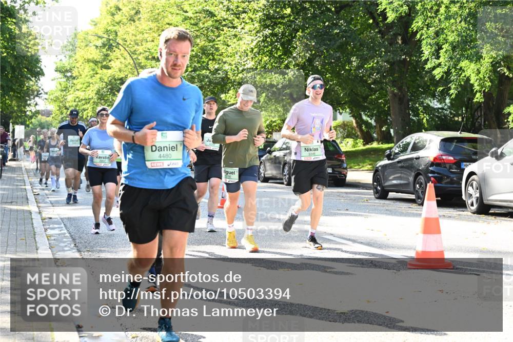 20.09.2026 - PSD Bank Halbmarathon Dr. Thomas Lammeyer http://msf.ph/oto/10503394 20.09.2026 10:59:25 Laufen 4480, 1016, 3346 meine-sportfotos.de