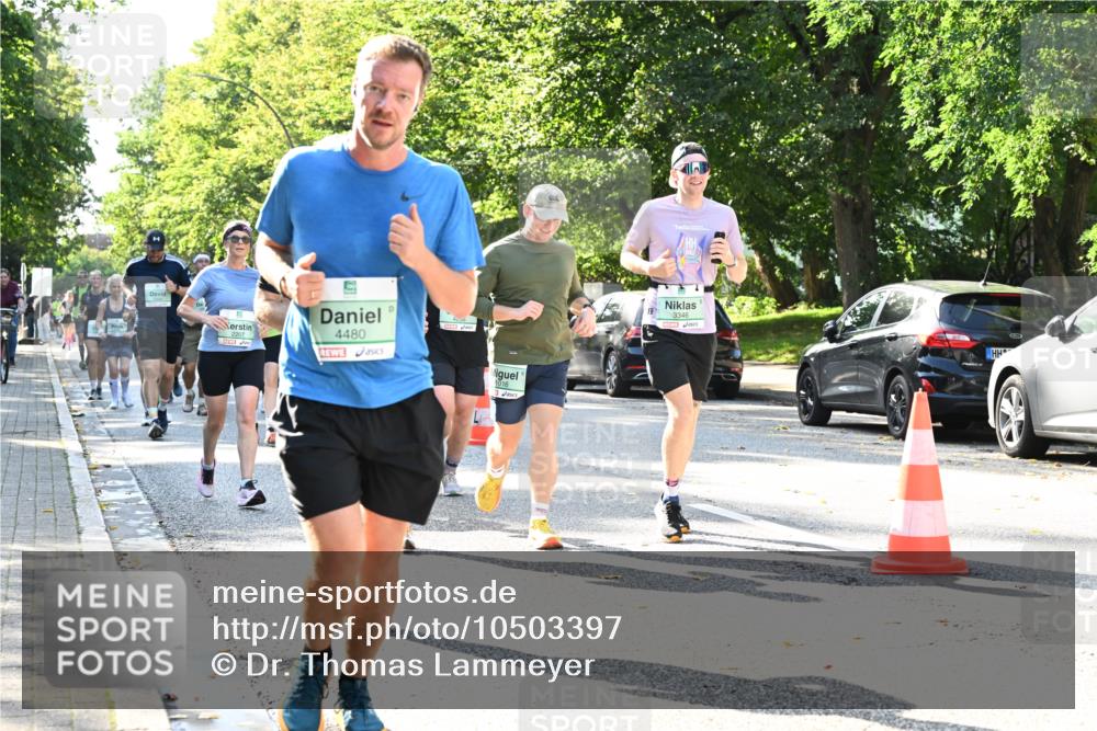 20.09.2026 - PSD Bank Halbmarathon Dr. Thomas Lammeyer http://msf.ph/oto/10503397 20.09.2026 10:59:25 Laufen 4480, 1016, 3346 meine-sportfotos.de