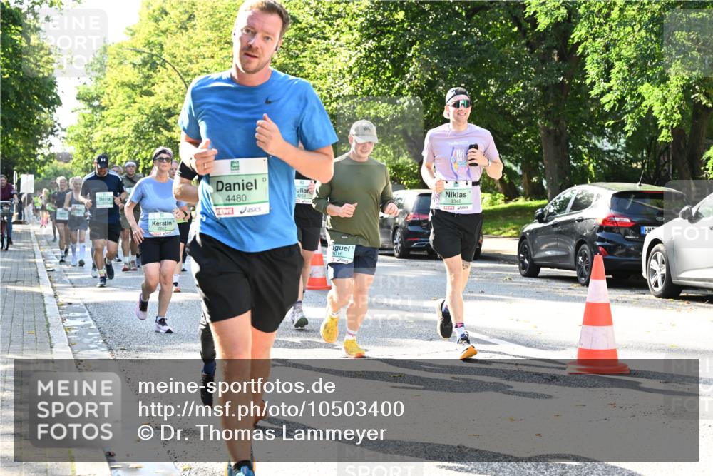 20.09.2026 - PSD Bank Halbmarathon Dr. Thomas Lammeyer http://msf.ph/oto/10503400 20.09.2026 10:59:25 Laufen 4480, 1016, 3346 meine-sportfotos.de