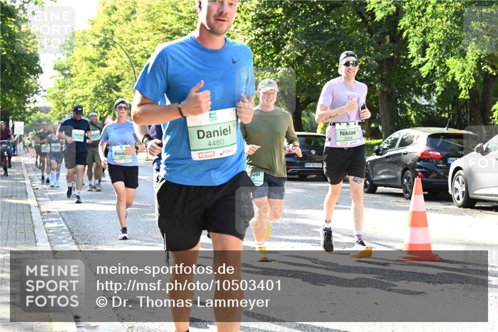 20.09.2026 - PSD Bank Halbmarathon Dr. Thomas Lammeyer http://msf.ph/oto/10503401 20.09.2026 10:59:26 Laufen 2207, 4480, 3346 meine-sportfotos.de