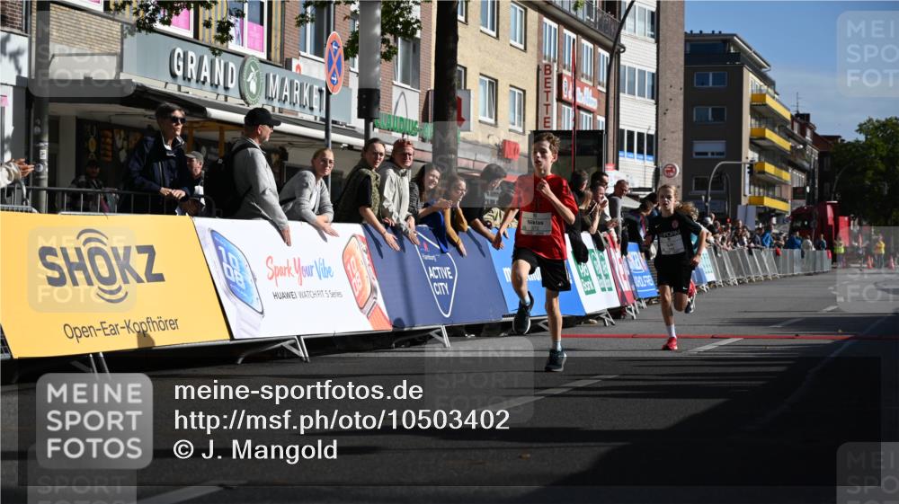 20.09.2026 - PSD Bank Halbmarathon J. Mangold http://msf.ph/oto/10503402 20.09.2026 10:27:24 Ziel 101, 201, 348, 372 meine-sportfotos.de