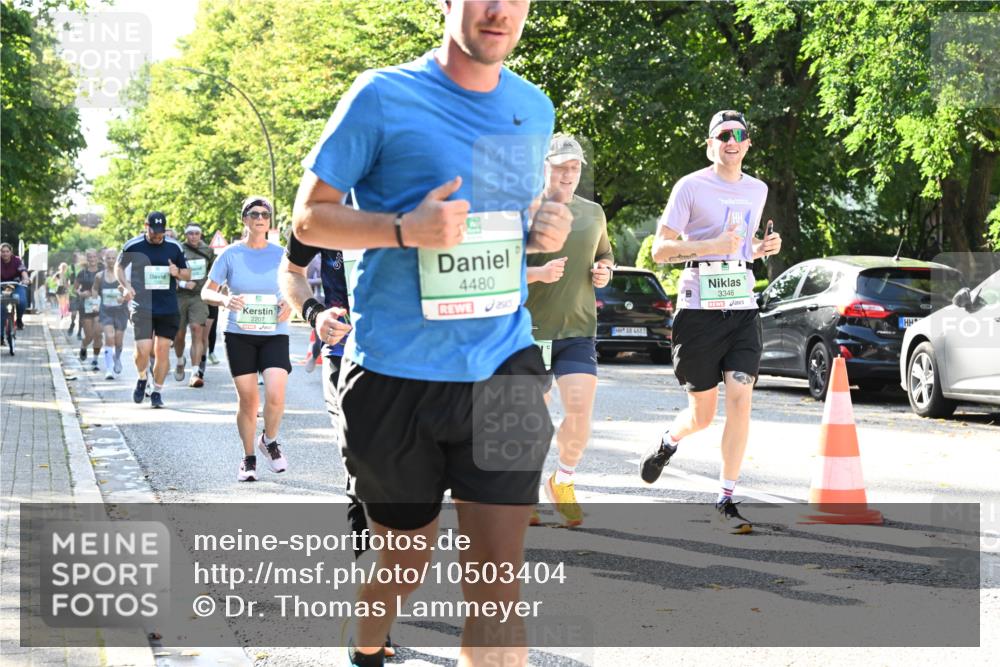 20.09.2026 - PSD Bank Halbmarathon Dr. Thomas Lammeyer http://msf.ph/oto/10503404 20.09.2026 10:59:26 Laufen 2207, 4480, 4683, 3346 meine-sportfotos.de