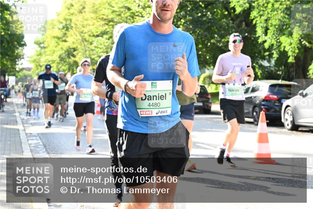 20.09.2026 - PSD Bank Halbmarathon Dr. Thomas Lammeyer http://msf.ph/oto/10503406 20.09.2026 10:59:26 Laufen 4480 meine-sportfotos.de