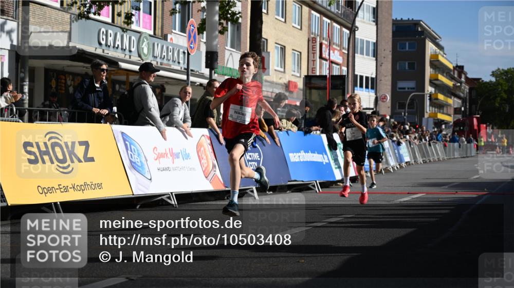 20.09.2026 - PSD Bank Halbmarathon J. Mangold http://msf.ph/oto/10503408 20.09.2026 10:27:25 Ziel 101, 201, 348, 372 meine-sportfotos.de