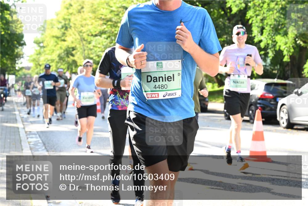 20.09.2026 - PSD Bank Halbmarathon Dr. Thomas Lammeyer http://msf.ph/oto/10503409 20.09.2026 10:59:26 Laufen 4480 meine-sportfotos.de