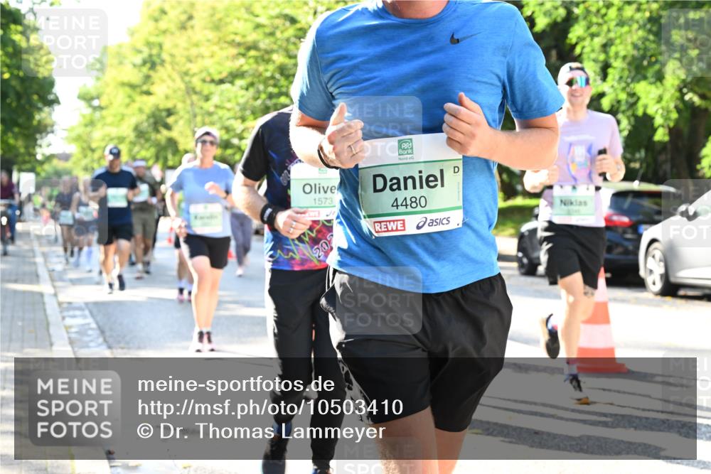 20.09.2026 - PSD Bank Halbmarathon Dr. Thomas Lammeyer http://msf.ph/oto/10503410 20.09.2026 10:59:26 Laufen 1573, 4480, 202 meine-sportfotos.de