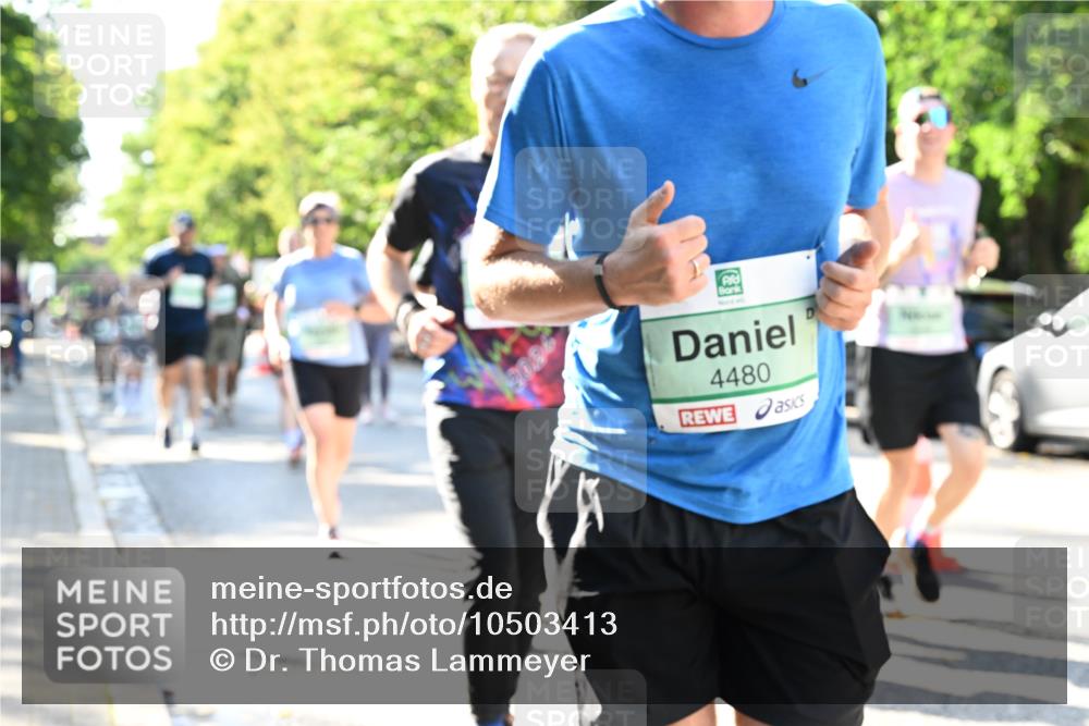 20.09.2026 - PSD Bank Halbmarathon Dr. Thomas Lammeyer http://msf.ph/oto/10503413 20.09.2026 10:59:26 Laufen 4480 meine-sportfotos.de