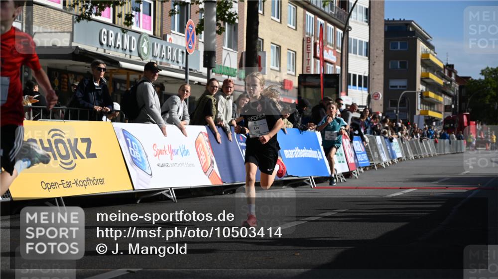 20.09.2026 - PSD Bank Halbmarathon J. Mangold http://msf.ph/oto/10503414 20.09.2026 10:27:26 Ziel 101, 201, 348, 372 meine-sportfotos.de