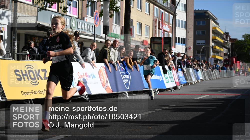 20.09.2026 - PSD Bank Halbmarathon J. Mangold http://msf.ph/oto/10503421 20.09.2026 10:27:26 Ziel 101, 201, 348, 372 meine-sportfotos.de