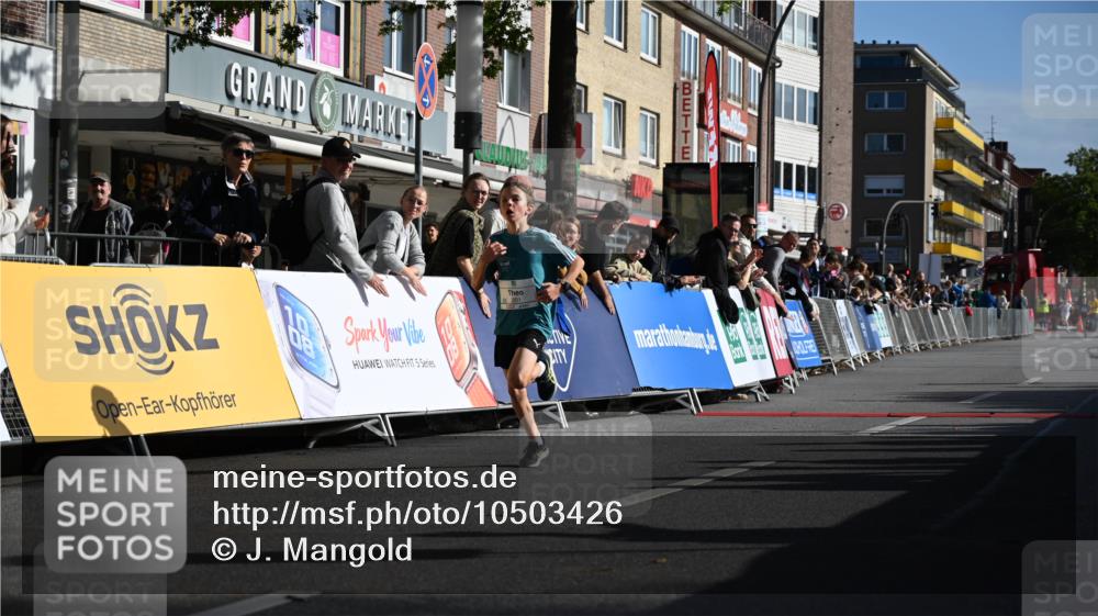 20.09.2026 - PSD Bank Halbmarathon J. Mangold http://msf.ph/oto/10503426 20.09.2026 10:27:27 Ziel 101, 201, 348, 372 meine-sportfotos.de