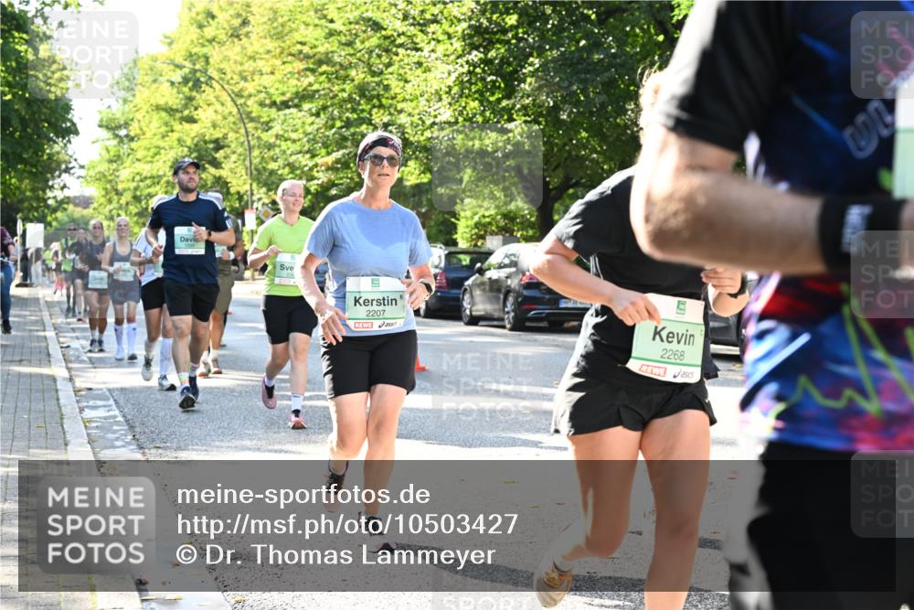 20.09.2026 - PSD Bank Halbmarathon Dr. Thomas Lammeyer http://msf.ph/oto/10503427 20.09.2026 10:59:27 Laufen 2207, 2268 meine-sportfotos.de
