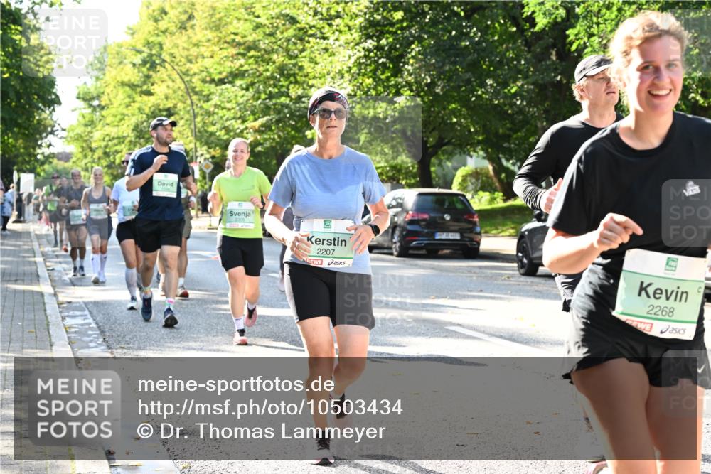 20.09.2026 - PSD Bank Halbmarathon Dr. Thomas Lammeyer http://msf.ph/oto/10503434 20.09.2026 10:59:28 Laufen 2207, 9, 2268 meine-sportfotos.de