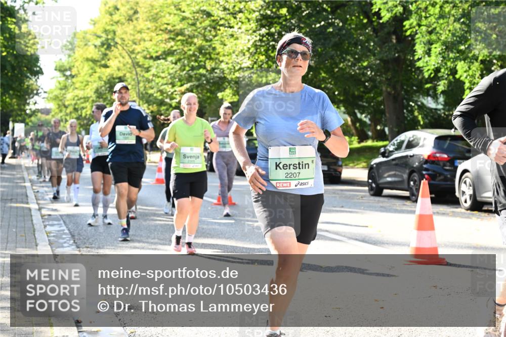 20.09.2026 - PSD Bank Halbmarathon Dr. Thomas Lammeyer http://msf.ph/oto/10503436 20.09.2026 10:59:28 Laufen 2305, 2207 meine-sportfotos.de