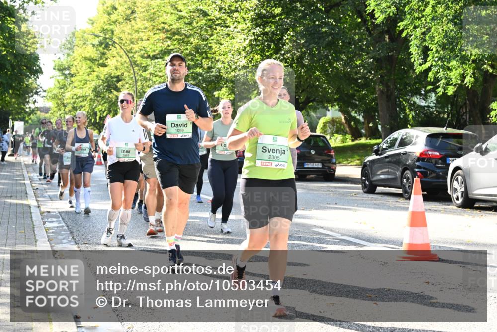 20.09.2026 - PSD Bank Halbmarathon Dr. Thomas Lammeyer http://msf.ph/oto/10503454 20.09.2026 10:59:30 Laufen 2889, 1099, 2305, 4683 meine-sportfotos.de