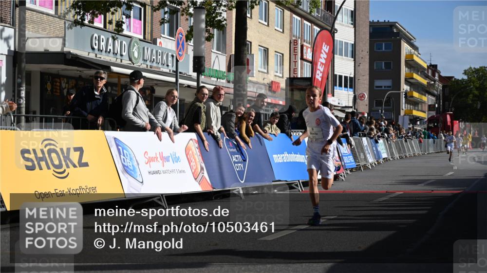 20.09.2026 - PSD Bank Halbmarathon J. Mangold http://msf.ph/oto/10503461 20.09.2026 10:27:45 Ziel 345, 412, 457 meine-sportfotos.de