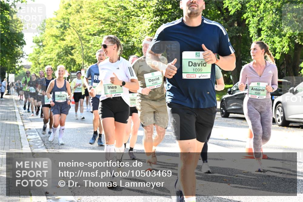 20.09.2026 - PSD Bank Halbmarathon Dr. Thomas Lammeyer http://msf.ph/oto/10503469 20.09.2026 10:59:31 Laufen 2889, 2167, 4586, 1099, 4588 meine-sportfotos.de