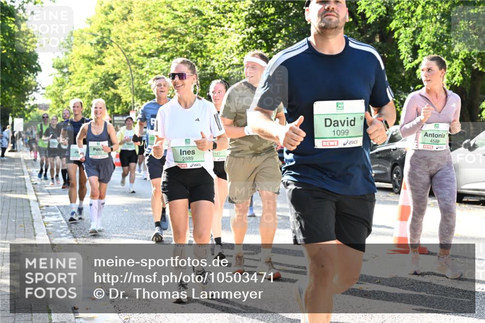20.09.2026 - PSD Bank Halbmarathon Dr. Thomas Lammeyer http://msf.ph/oto/10503471 20.09.2026 10:59:31 Laufen 2889, 2167, 1099, 4588 meine-sportfotos.de