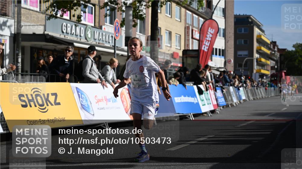 20.09.2026 - PSD Bank Halbmarathon J. Mangold http://msf.ph/oto/10503473 20.09.2026 10:27:45 Ziel 345, 412, 457 meine-sportfotos.de