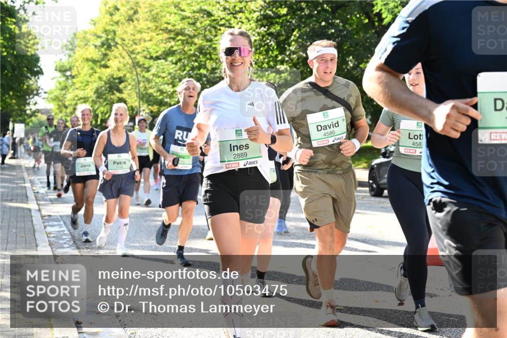 20.09.2026 - PSD Bank Halbmarathon Dr. Thomas Lammeyer http://msf.ph/oto/10503475 20.09.2026 10:59:32 Laufen 1745, 2889, 4586, 4587 meine-sportfotos.de
