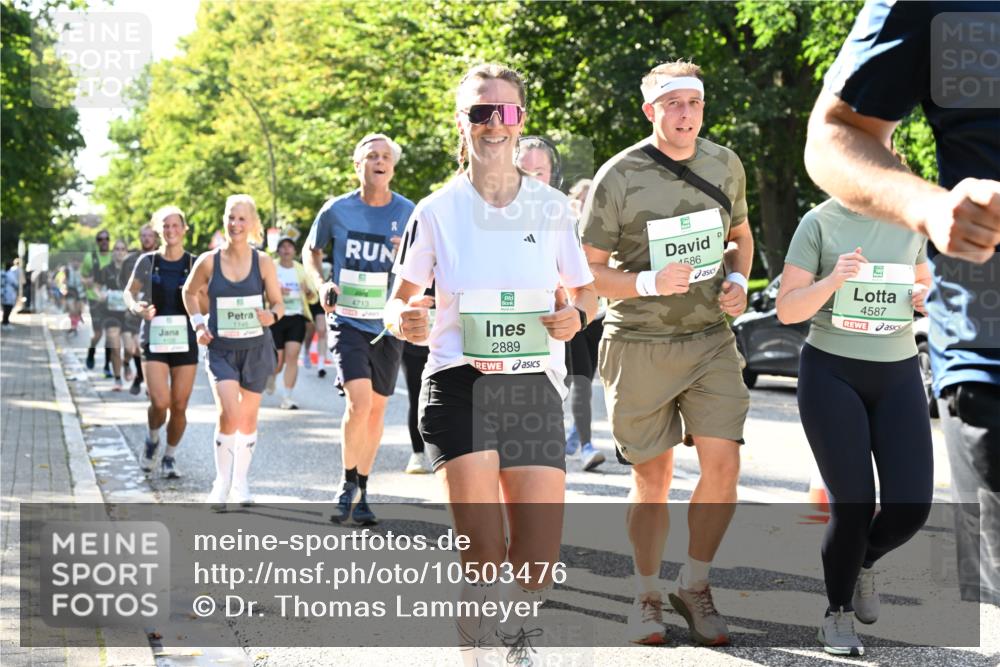 20.09.2026 - PSD Bank Halbmarathon Dr. Thomas Lammeyer http://msf.ph/oto/10503476 20.09.2026 10:59:32 Laufen 1745, 4713, 2889, 1586, 4587 meine-sportfotos.de