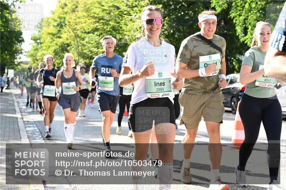 20.09.2026 - PSD Bank Halbmarathon Dr. Thomas Lammeyer http://msf.ph/oto/10503479 20.09.2026 10:59:32 Laufen 4713, 1745, 2889, 4587 meine-sportfotos.de