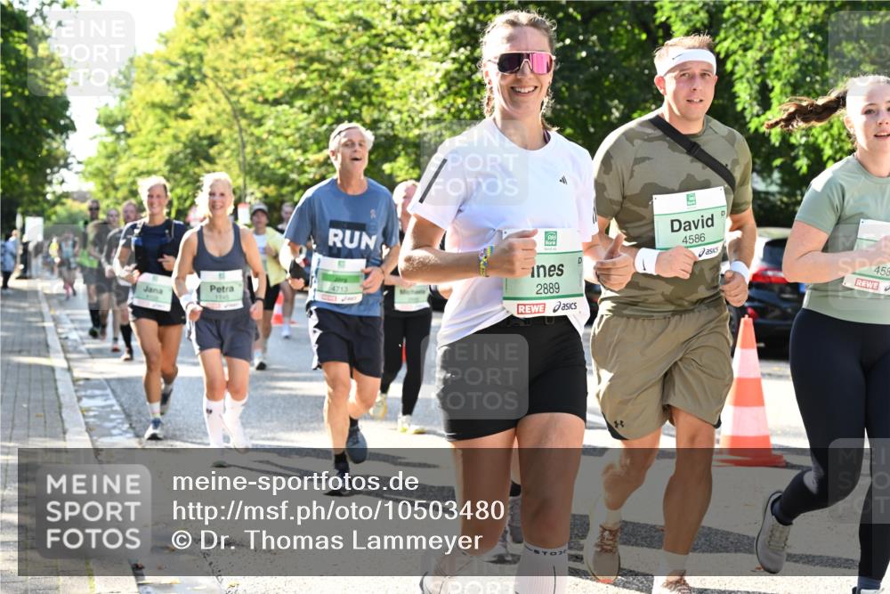 20.09.2026 - PSD Bank Halbmarathon Dr. Thomas Lammeyer http://msf.ph/oto/10503480 20.09.2026 10:59:32 Laufen 1745, 4713, 2889, 4586, 458 meine-sportfotos.de