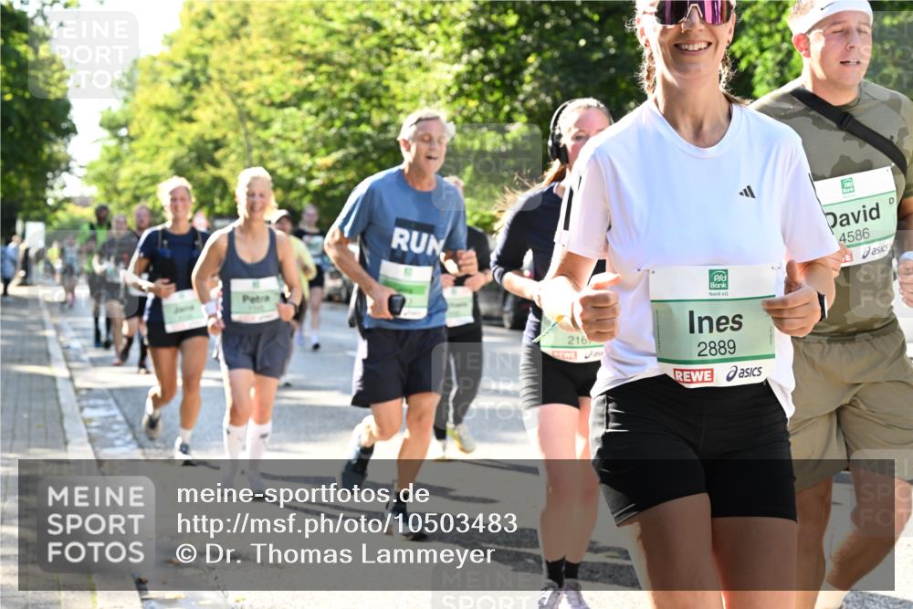 20.09.2026 - PSD Bank Halbmarathon Dr. Thomas Lammeyer http://msf.ph/oto/10503483 20.09.2026 10:59:33 Laufen 216, 4586, 2889 meine-sportfotos.de