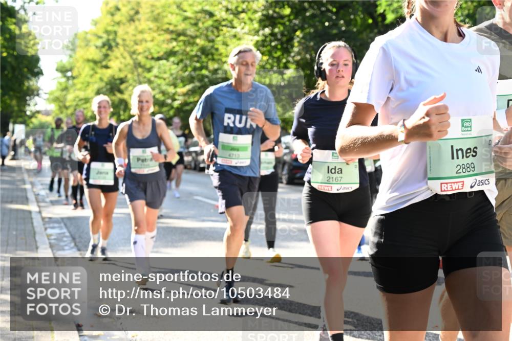 20.09.2026 - PSD Bank Halbmarathon Dr. Thomas Lammeyer http://msf.ph/oto/10503484 20.09.2026 10:59:33 Laufen 4713, 2167, 2889 meine-sportfotos.de