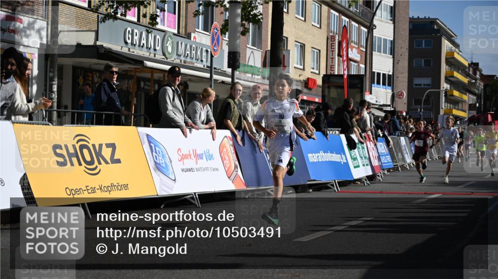 20.09.2026 - PSD Bank Halbmarathon J. Mangold http://msf.ph/oto/10503491 20.09.2026 10:27:52 Ziel 216, 241, 250, 445, 457 meine-sportfotos.de