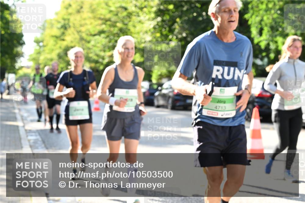 20.09.2026 - PSD Bank Halbmarathon Dr. Thomas Lammeyer http://msf.ph/oto/10503500 20.09.2026 10:59:34 Laufen 4713 meine-sportfotos.de