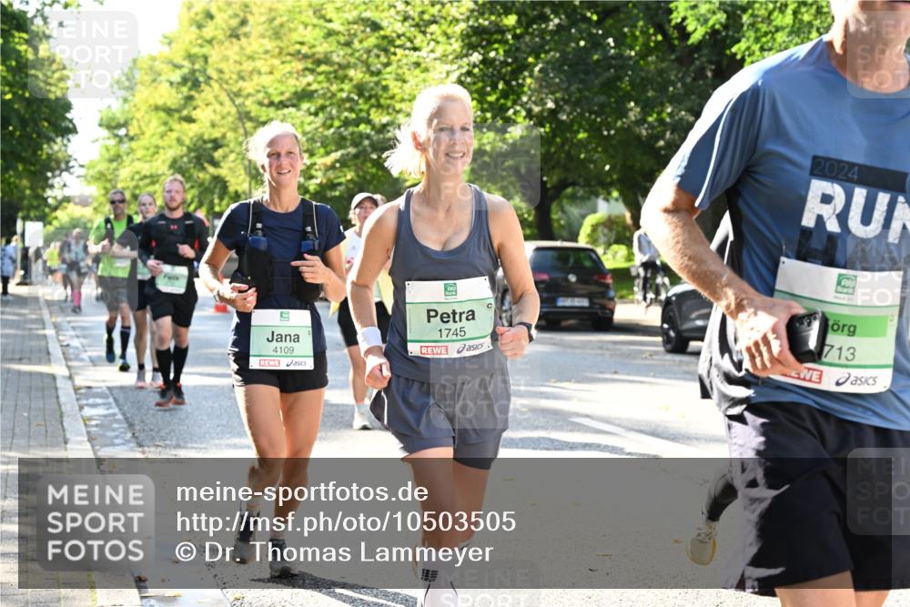 20.09.2026 - PSD Bank Halbmarathon Dr. Thomas Lammeyer http://msf.ph/oto/10503505 20.09.2026 10:59:34 Laufen 4109, 1745, 2024, 713 meine-sportfotos.de