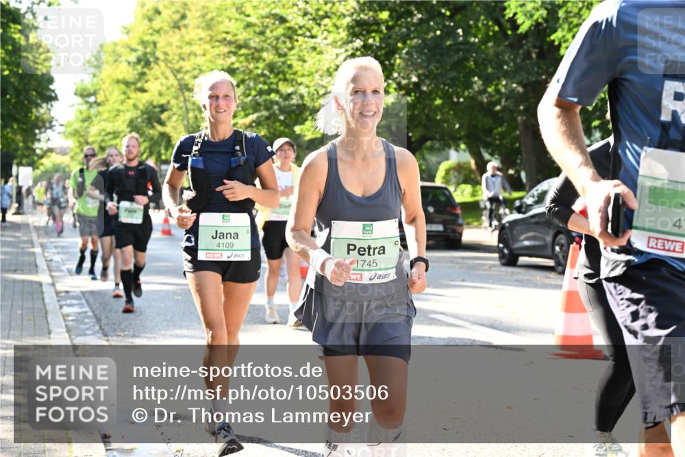 20.09.2026 - PSD Bank Halbmarathon Dr. Thomas Lammeyer http://msf.ph/oto/10503506 20.09.2026 10:59:35 Laufen 4109, 1745, 20, 47 meine-sportfotos.de
