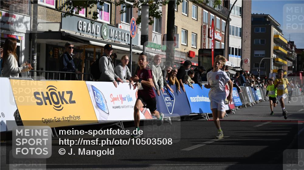 20.09.2026 - PSD Bank Halbmarathon J. Mangold http://msf.ph/oto/10503508 20.09.2026 10:27:54 Ziel 123, 130, 216, 241, 250, 271, 445, 457 meine-sportfotos.de