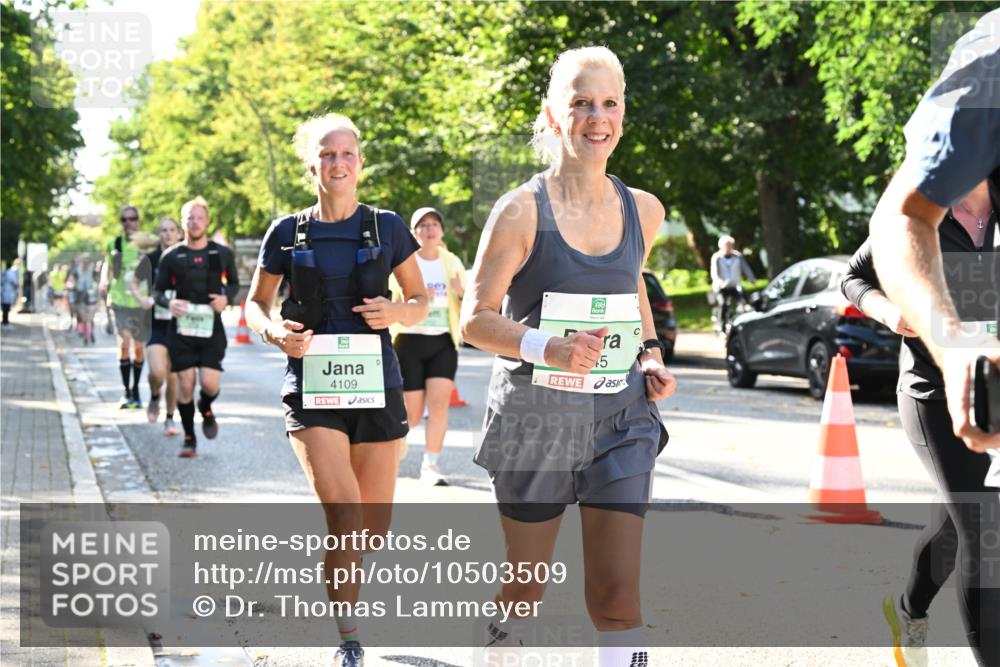 20.09.2026 - PSD Bank Halbmarathon Dr. Thomas Lammeyer http://msf.ph/oto/10503509 20.09.2026 10:59:35 Laufen 4109, 839, 5 meine-sportfotos.de