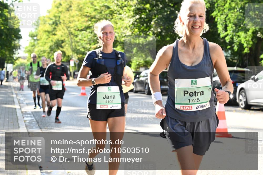 20.09.2026 - PSD Bank Halbmarathon Dr. Thomas Lammeyer http://msf.ph/oto/10503510 20.09.2026 10:59:35 Laufen 4109, 1745 meine-sportfotos.de