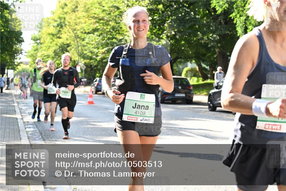 20.09.2026 - PSD Bank Halbmarathon Dr. Thomas Lammeyer http://msf.ph/oto/10503513 20.09.2026 10:59:35 Laufen 4109 meine-sportfotos.de