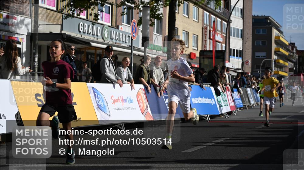20.09.2026 - PSD Bank Halbmarathon J. Mangold http://msf.ph/oto/10503514 20.09.2026 10:27:55 Ziel 123, 130, 216, 241, 250, 271, 445, 457 meine-sportfotos.de