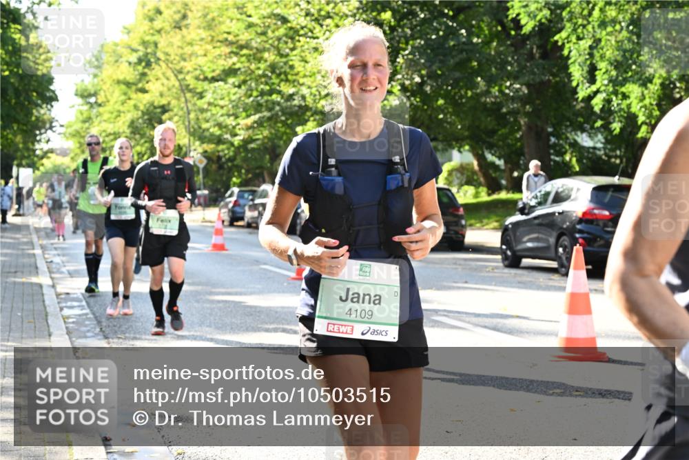 20.09.2026 - PSD Bank Halbmarathon Dr. Thomas Lammeyer http://msf.ph/oto/10503515 20.09.2026 10:59:35 Laufen 4109 meine-sportfotos.de