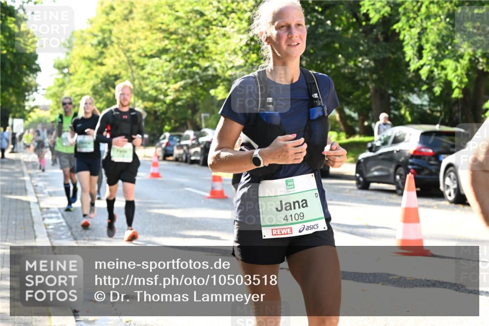 20.09.2026 - PSD Bank Halbmarathon Dr. Thomas Lammeyer http://msf.ph/oto/10503518 20.09.2026 10:59:36 Laufen 4109 meine-sportfotos.de